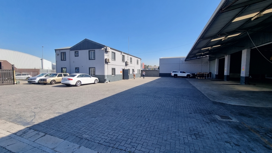 Commercial Property for Sale in Airport Industria Western Cape